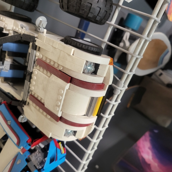 Lego Convertable - Picture 2 of 2